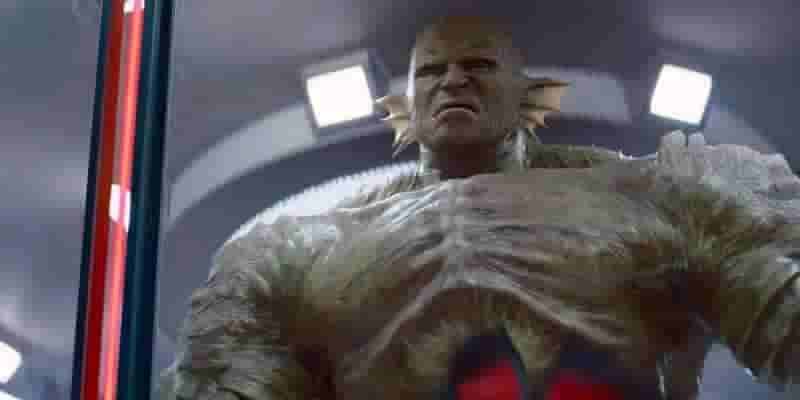 Самые могущественные злодеи Marvel: Машина-призрак Гейгера Уничтожит в бою