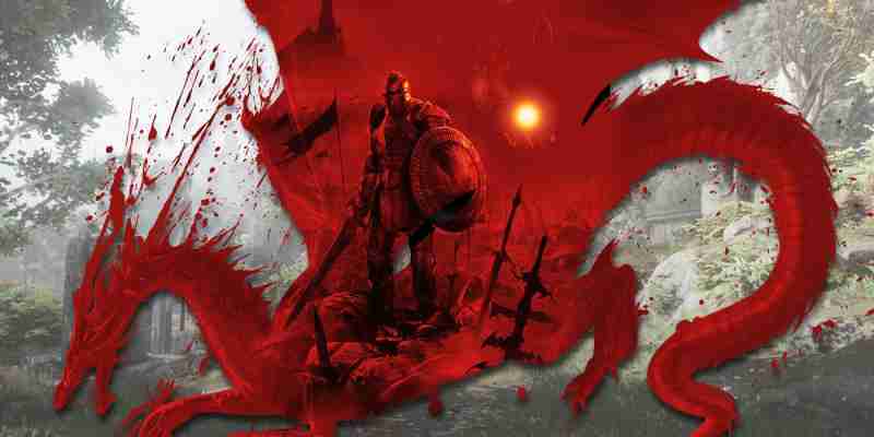 10 RPG для фанатов Dungeons & Dragons (которые не Baldur's Gate)