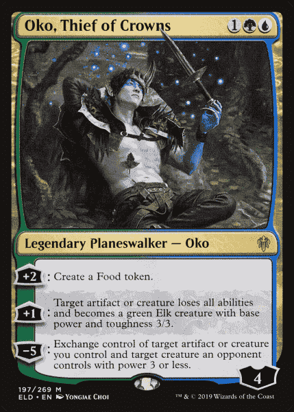 MtG: Современный банлист, объяснение