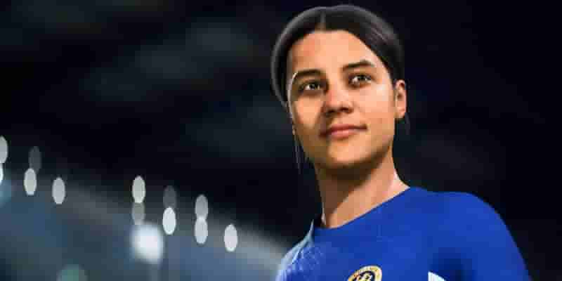 EA Sports FC 24 назвал двух лучших бомбардиров за всю историю