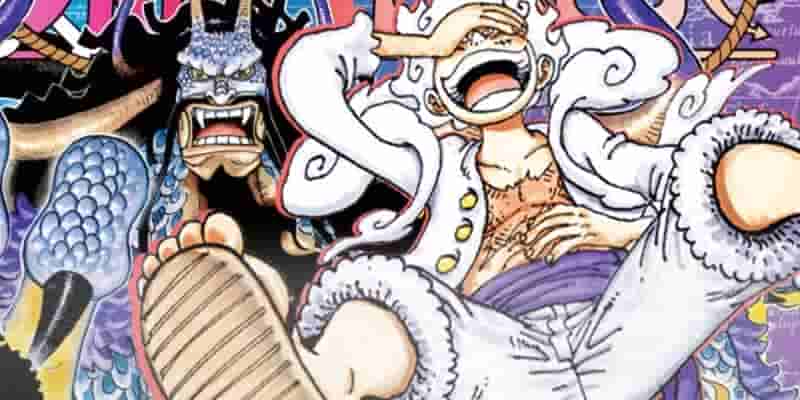 10 лучших аниме-арк One Piece, рейтинг