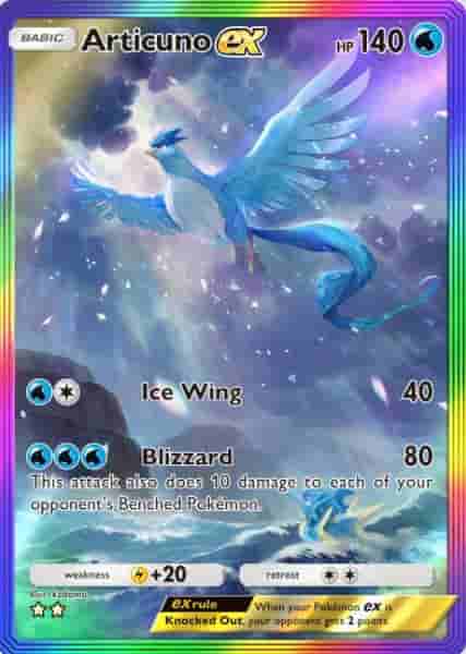 Pok&eacute;mon TCG Pocket выпускает новые карты