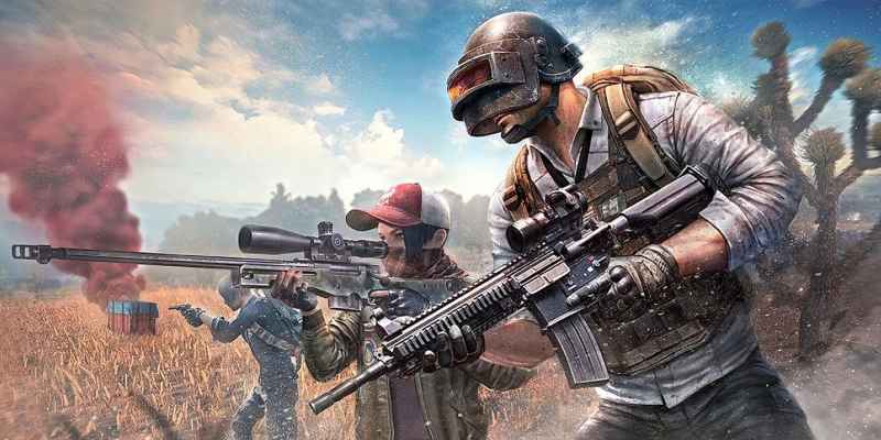 8 лучших игр FPS с реалистичным снайперским