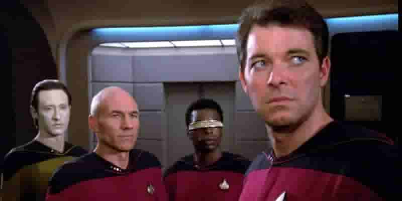 Пикард Премьера 3 сезона Показывает, что команда TNG не является героями для всех