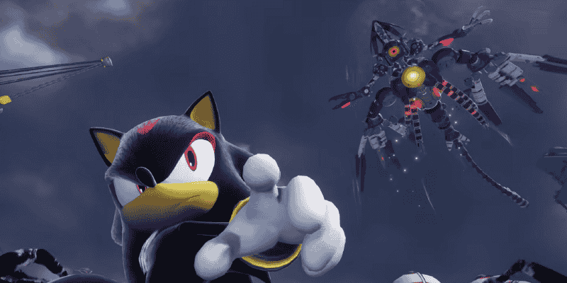10 классических боссов, которые должны быть в Sonic X Shadow Generations