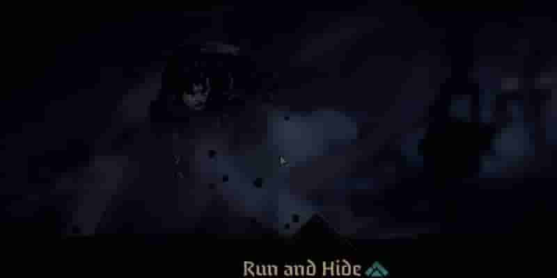 Рейтинг навыков побега из Darkest Dungeon 2