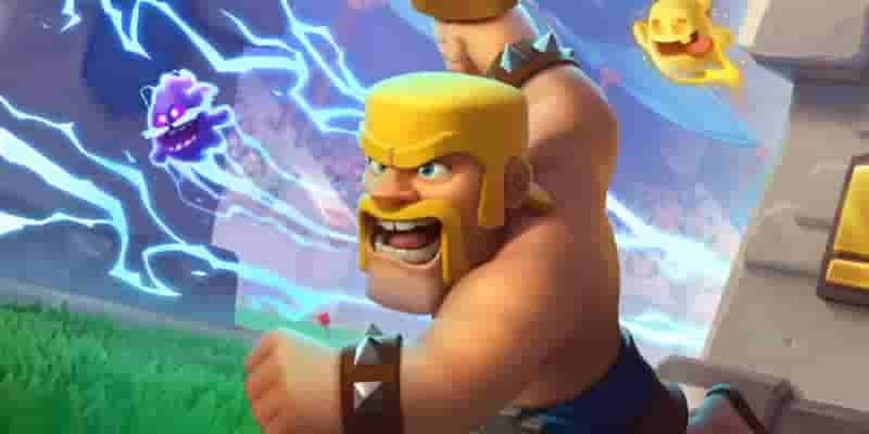 Clash Royale: лучшие колоды для любовных искр Событие