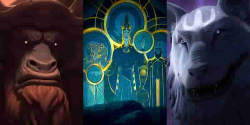 10 способов, которыми Star Wars Rebels переосмыслили Силу