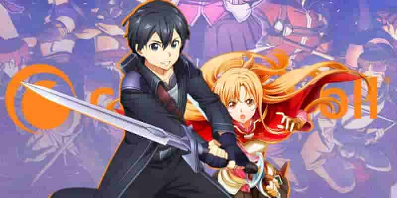 Crunchyroll добавляет потоковую премьеру новейшего онлайн-фильма
