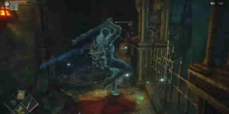 Запуск ремейка Demon's Souls после Elden Ring, вероятно, был ошибкой