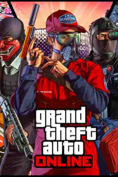 Rockstar Games, похоже, работает над созданием публичной миссии для Grand Theft Auto Online