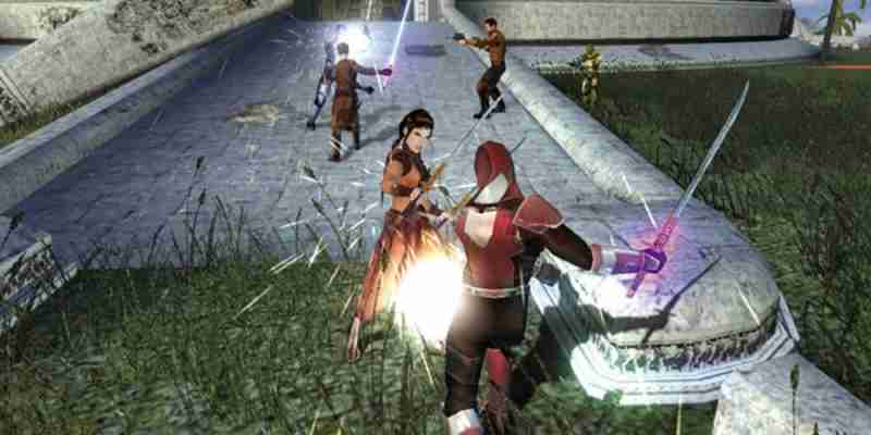 10 RPG для фанатов Dungeons & Dragons (которые не Baldur's Gate)