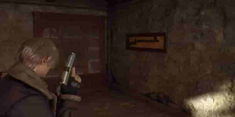 Resident Evil 4 Remake: как получить дробовик W-870