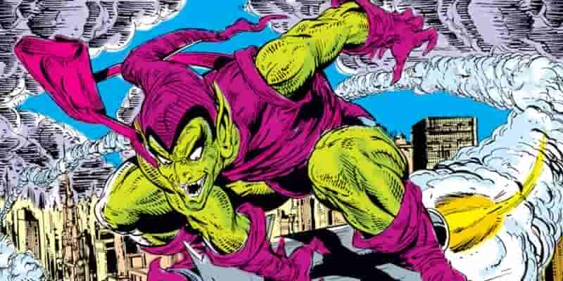 18 самых важных злодеев Marvel в рейтинге