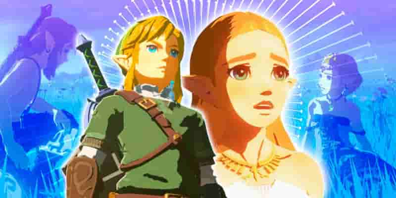 10 лучших 2D-подземелий Zelda, о которых мы не можем перестать думать годы спустя