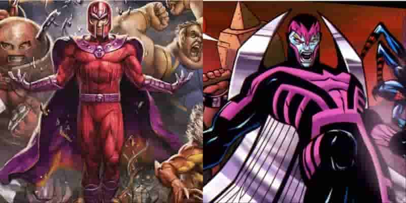 Эти команды злодеев из Людей Икс потрясли Marvel до глубины души