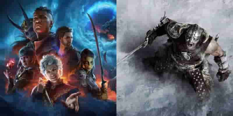 Фантастические видеоигры, вдохновленные подземельями & Dragons
