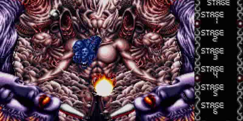 Sega Genesis: 10 самых игнорируемых Games