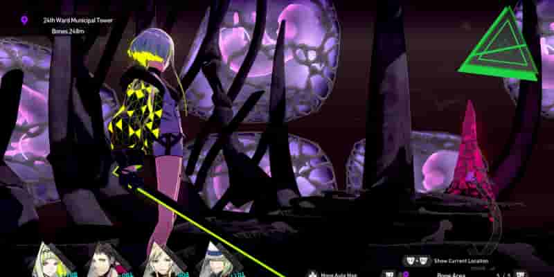 Лучшие JRPG Atlus, в которые стоит поиграть перед Metaphor: ReFantazio