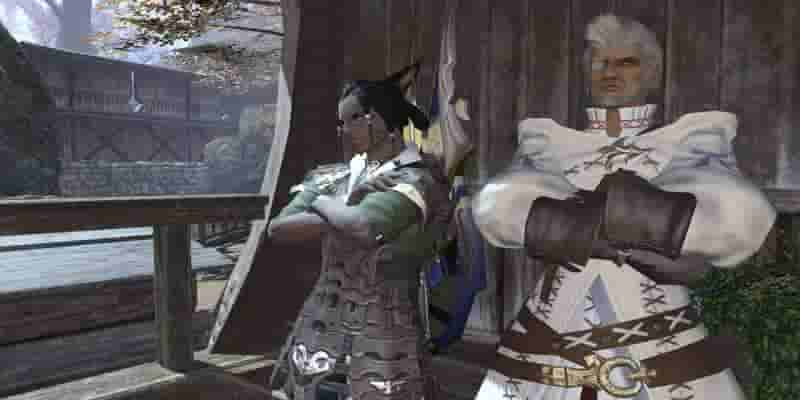 Final Fantasy 14: Гайд по зодиакальному оружию