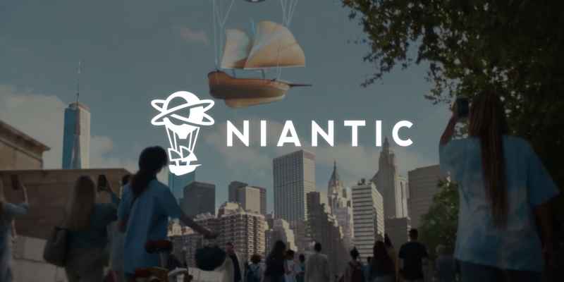 Использованные данные Pokemon Go для обучения ИИ по словам разработчика Niantic