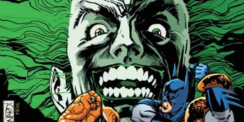 Джокер «закончил» в новых комиксах DC на этой неделе