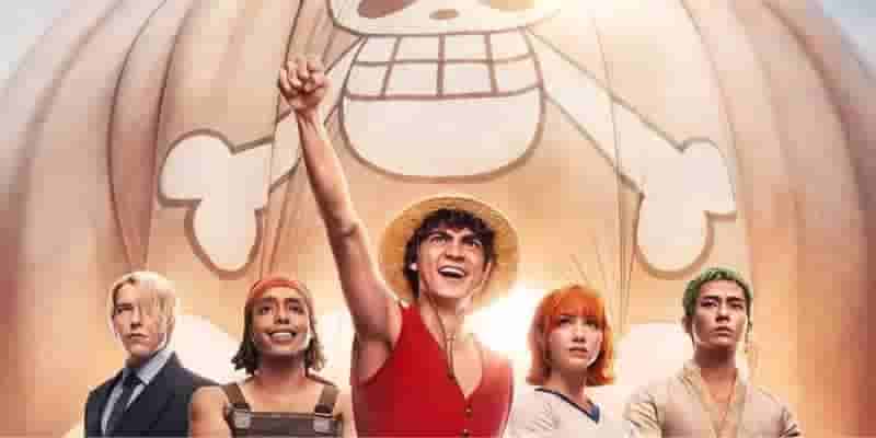 One Piece Live Action: все, что мы знаем о втором сезоне