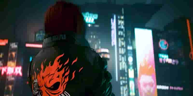 Я все еще не могу выбросить из головы концовку Cyberpunk 2077