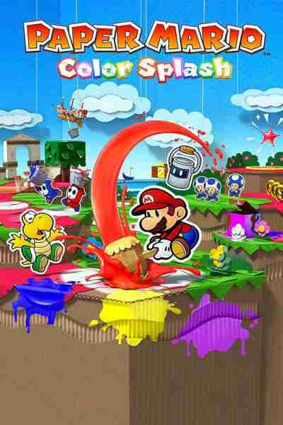 10 лучших игр Mario для Wii U, рейтинг
