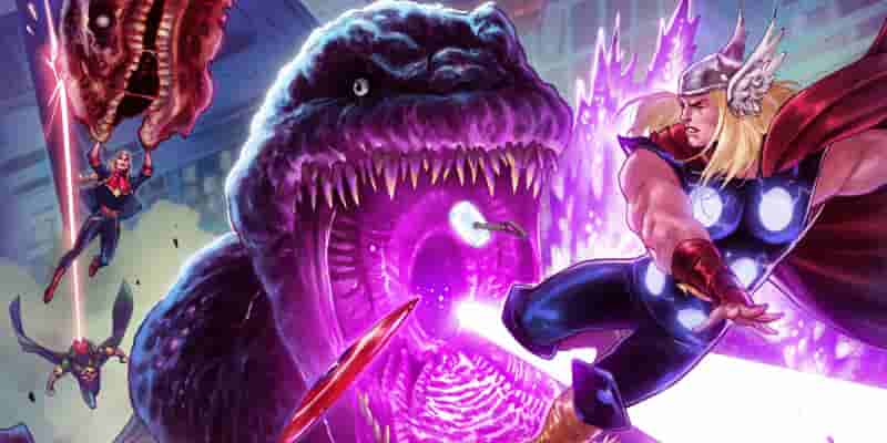  10 лучших комиксов Marvel, если вы ненавидите счастливый конец