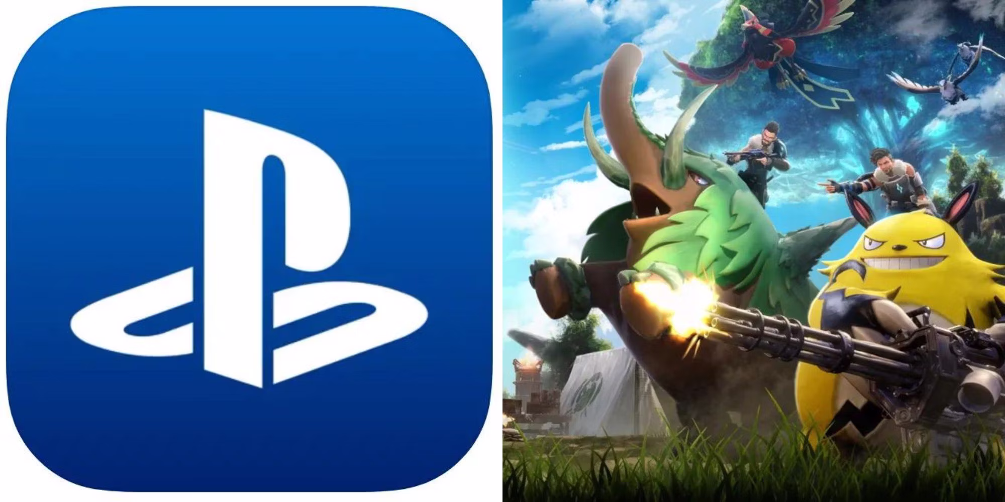 Palworld выйдет на PS5, объявлено во время State of Play