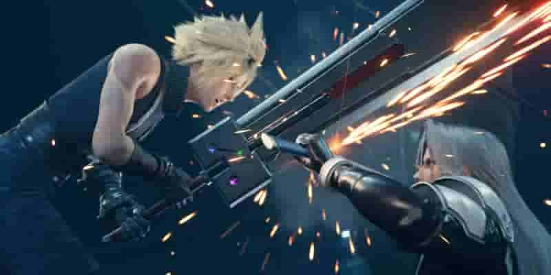 Final Fantasy 7 Rebirth уже лучше, чем римейк ?