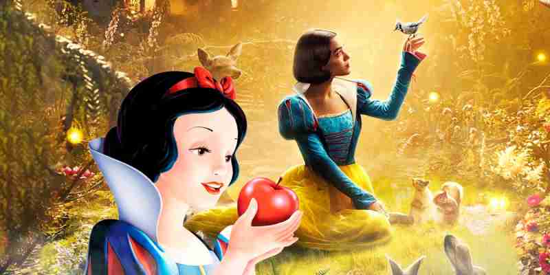 Спорный злодей Disney из игрового кино стал культурной иконой по неожиданным причинам