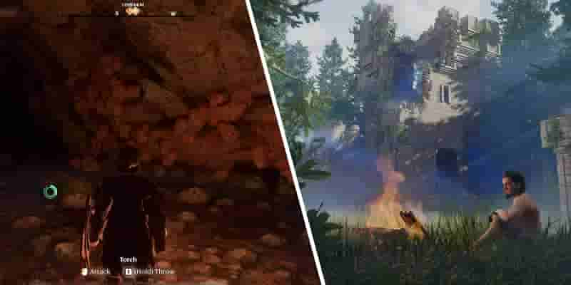 Enshrouded: Как получить мицелий
