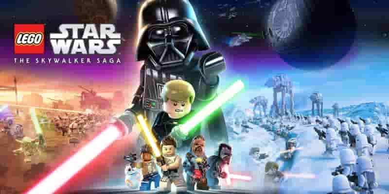 10 самых забавных игр Lego