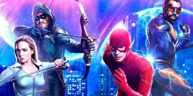 До Супермена и Лоис другой недооцененный герой DC исследовал лучшую концепцию Человека из стали