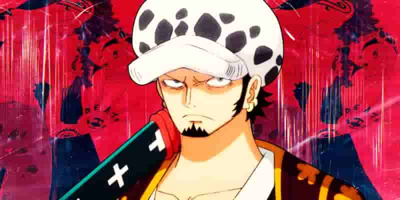 Новое аниме One Piece Opening конкурирует с Toei в творческой раскадровке