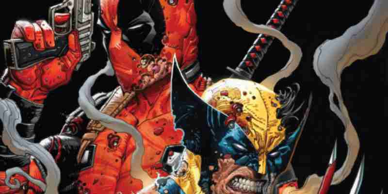 Происхождение этой новой команды Marvel просто душераздирающе