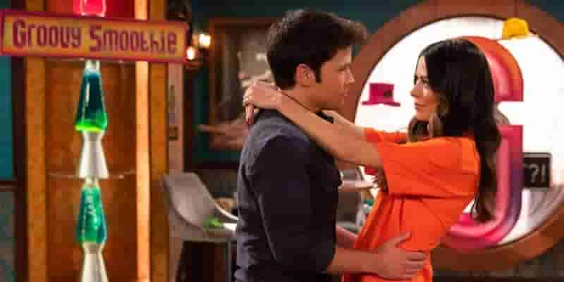 Как iCarly использует тропу 