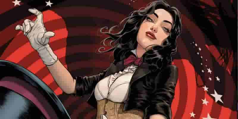 Присоединяйтесь к Супермену и другим любимым ЛГБТК+ персонажам DC во время Месяца гордости