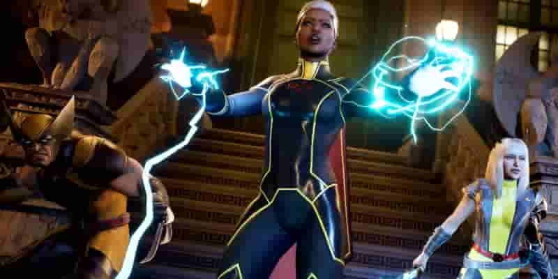  Midnight Suns от Marvel убивает релиз Nintendo Switch