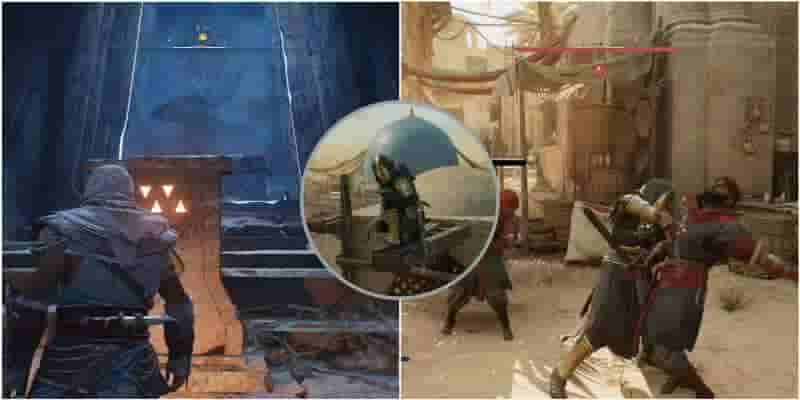Assassin's Creed Mirage: Как получить наряд Милада