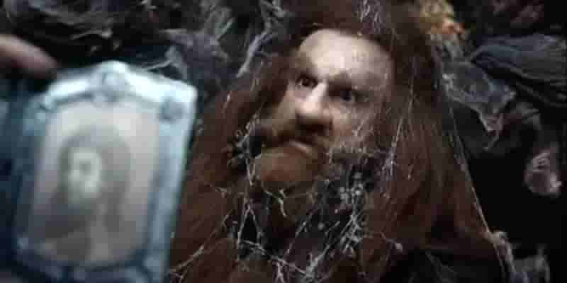 LOTR: Каждый персонаж в фильмах и 
