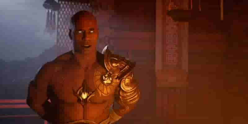 Почему Лю Канг не самый сильный персонаж Mortal Kombat 1