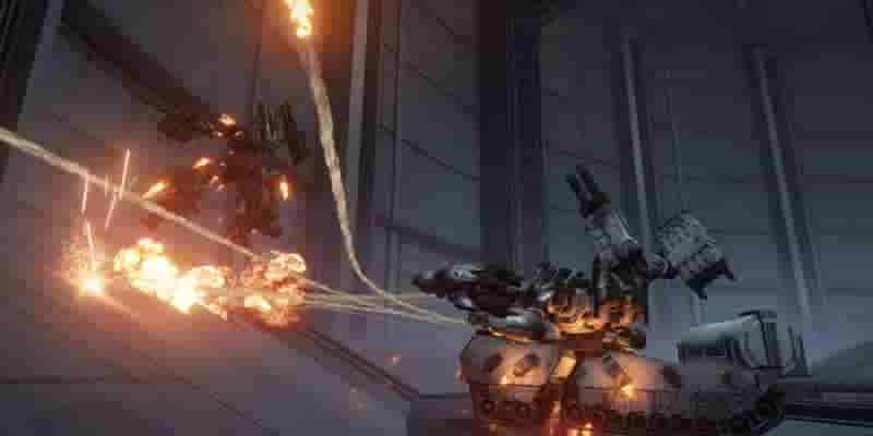 Armored Core 6: Как пройти 