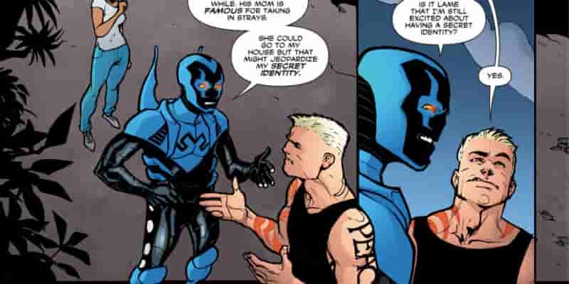 10 персонажей DC, которых фанаты хотят увидеть в мультфильме 