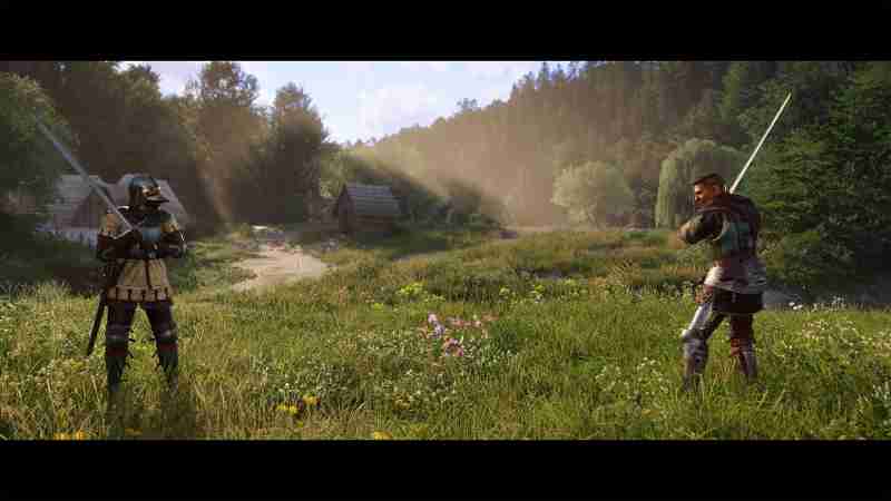 Как получить королевство: освобождение 2 почетное окончание