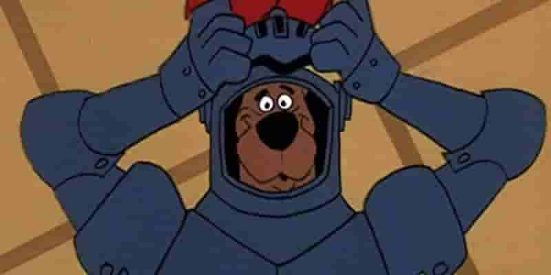 Grogu и 9 других милейших телесериалов
