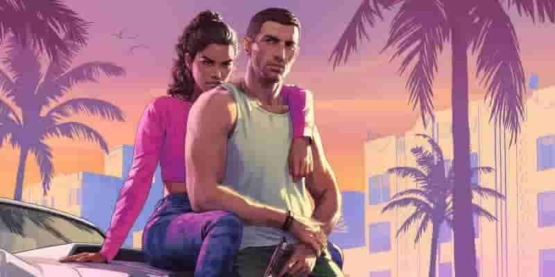 Объявление о выпуске Grand Theft Auto 6 осенью 2025 года могло привести к резкому падению акций Take-Two