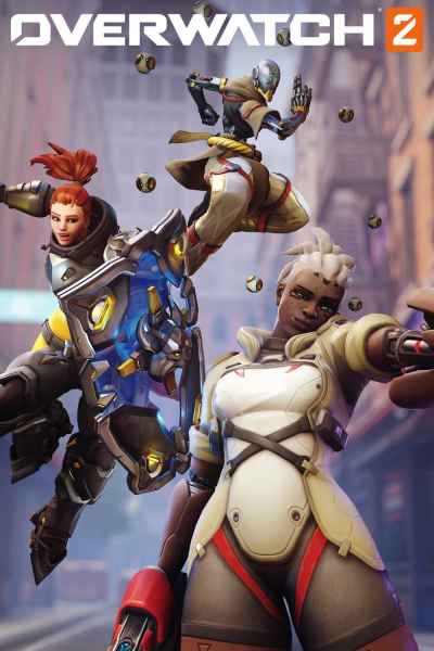 Анонсирована игра Overwatch Classic: подробности о новом режиме